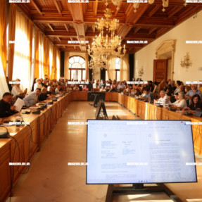 ΔΙΑΜΑΡΤΥΡΙΑ ΣΤΟ ΔΗΜΟΤΙΚΌ ΣΥΜΒΟΎΛΙΟ ΓΙΑ ΤΗ ΔΟΜΉ ΜΕΤΑΝΑΣΤΩΝ