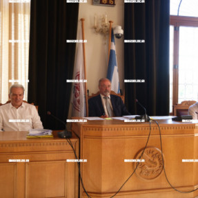 ΔΙΑΜΑΡΤΥΡΙΑ ΣΤΟ ΔΗΜΟΤΙΚΌ ΣΥΜΒΟΎΛΙΟ ΓΙΑ ΤΗ ΔΟΜΉ ΜΕΤΑΝΑΣΤΩΝ