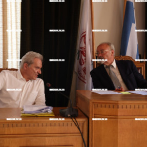 ΔΙΑΜΑΡΤΥΡΙΑ ΣΤΟ ΔΗΜΟΤΙΚΌ ΣΥΜΒΟΎΛΙΟ ΓΙΑ ΤΗ ΔΟΜΉ ΜΕΤΑΝΑΣΤΩΝ