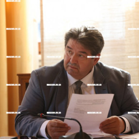 ΔΙΑΜΑΡΤΥΡΙΑ ΣΤΟ ΔΗΜΟΤΙΚΌ ΣΥΜΒΟΎΛΙΟ ΓΙΑ ΤΗ ΔΟΜΉ ΜΕΤΑΝΑΣΤΩΝ
