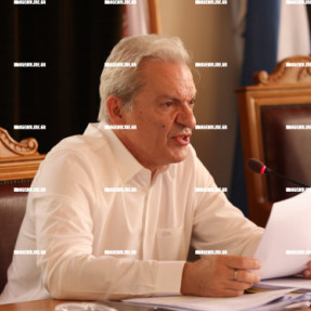 ΔΙΑΜΑΡΤΥΡΙΑ ΣΤΟ ΔΗΜΟΤΙΚΌ ΣΥΜΒΟΎΛΙΟ ΓΙΑ ΤΗ ΔΟΜΉ ΜΕΤΑΝΑΣΤΩΝ