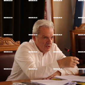 ΔΙΑΜΑΡΤΥΡΙΑ ΣΤΟ ΔΗΜΟΤΙΚΌ ΣΥΜΒΟΎΛΙΟ ΓΙΑ ΤΗ ΔΟΜΉ ΜΕΤΑΝΑΣΤΩΝ