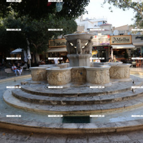 ΧΩΡΙΣ ΠΕΡΙΦΡΑΞΗ ΤΑ ΛΙΟΝΤΑΡΙΑ