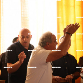 ΔΙΑΜΑΡΤΥΡΙΑ ΣΤΟ ΔΗΜΟΤΙΚΌ ΣΥΜΒΟΎΛΙΟ ΓΙΑ ΤΗ ΔΟΜΉ ΜΕΤΑΝΑΣΤΩΝ