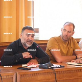 ΔΙΑΜΑΡΤΥΡΙΑ ΣΤΟ ΔΗΜΟΤΙΚΌ ΣΥΜΒΟΎΛΙΟ ΓΙΑ ΤΗ ΔΟΜΉ ΜΕΤΑΝΑΣΤΩΝ