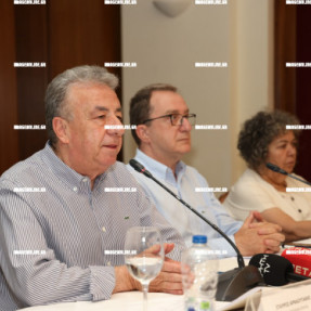 ΠΕΡΙΦΕΡΕΙΑΚΟ ΣΥΜΒΟΥΛΙΟ