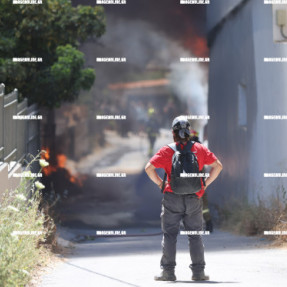 ΦΩΤΙΑ ΣΤΟΝ ΑΙ ΓΙΑΝΝΗ ΤΟ ΧΩΣΤΟ