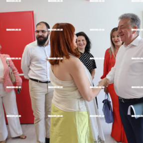 ΕΓΚΑΙΝΙΑ ΤΟΥ ΚΕΝΤΡΟΥ ΚΑΙΝΟΤΟΜΙΑΣ ΚΡΗΤΗΣ