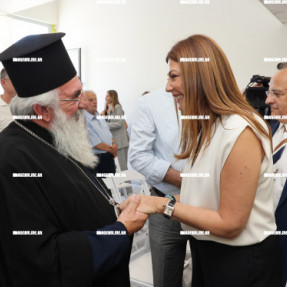 ΕΓΚΑΙΝΙΑ ΤΟΥ ΚΕΝΤΡΟΥ ΚΑΙΝΟΤΟΜΙΑΣ ΚΡΗΤΗΣ