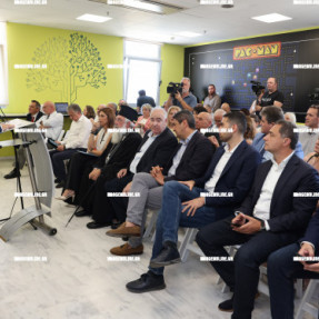 ΕΓΚΑΙΝΙΑ ΤΟΥ ΚΕΝΤΡΟΥ ΚΑΙΝΟΤΟΜΙΑΣ ΚΡΗΤΗΣ