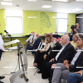 ΕΓΚΑΙΝΙΑ ΤΟΥ ΚΕΝΤΡΟΥ ΚΑΙΝΟΤΟΜΙΑΣ ΚΡΗΤΗΣ