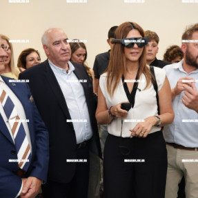 ΕΓΚΑΙΝΙΑ ΤΟΥ ΚΕΝΤΡΟΥ ΚΑΙΝΟΤΟΜΙΑΣ ΚΡΗΤΗΣ