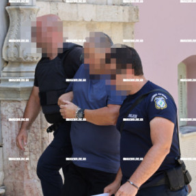 ΣΤΑ ΔΙΚΑΣΤΗΡΙΑ Ο 58ΧΡΟΝΟΣ ΓΙΑ ΤΗΝ ΑΠΟΠΕΙΡΑ ΑΝΘΡΩΠΟΚΤΟΝΙΑΣ ΚΑΤΑ ΤΟΥ 8ΧΡΟΝΟΥ