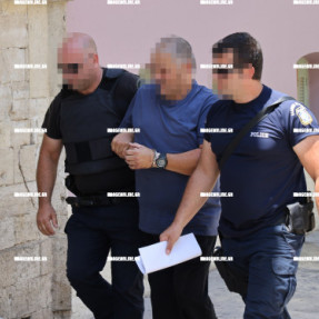 ΣΤΑ ΔΙΚΑΣΤΗΡΙΑ Ο 58ΧΡΟΝΟΣ ΓΙΑ ΤΗΝ ΑΠΟΠΕΙΡΑ ΑΝΘΡΩΠΟΚΤΟΝΙΑΣ ΚΑΤΑ ΤΟΥ 8ΧΡΟΝΟΥ