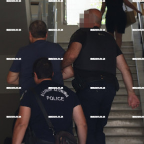 ΣΤΑ ΔΙΚΑΣΤΗΡΙΑ Ο 58ΧΡΟΝΟΣ ΓΙΑ ΤΗΝ ΑΠΟΠΕΙΡΑ ΑΝΘΡΩΠΟΚΤΟΝΙΑΣ ΚΑΤΑ ΤΟΥ 8ΧΡΟΝΟΥ