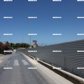 ΕΡΓΑ ΣΤΑ ΤΕΙΧΗ