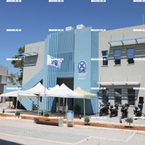 ΕΓΚΑΙΝΙΑ ΤΗΣ ΑΣΤΥΝΟΜΙΚΗΣ ΥΠΟΔΙΕΥΘΥΝΣΗΣ ΜΕΣΣΑΡΑΣ