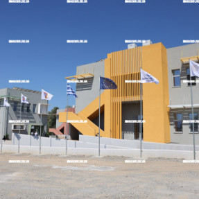 ΕΓΚΑΙΝΙΑ ΤΗΣ ΑΣΤΥΝΟΜΙΚΗΣ ΥΠΟΔΙΕΥΘΥΝΣΗΣ ΜΕΣΣΑΡΑΣ