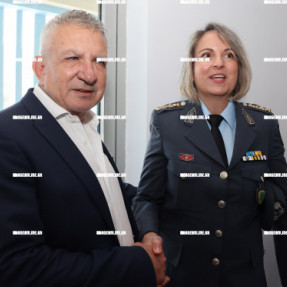 ΕΓΚΑΙΝΙΑ ΤΗΣ ΑΣΤΥΝΟΜΙΚΗΣ ΥΠΟΔΙΕΥΘΥΝΣΗΣ ΜΕΣΣΑΡΑΣ