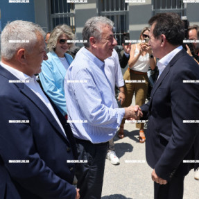 ΕΓΚΑΙΝΙΑ ΤΗΣ ΑΣΤΥΝΟΜΙΚΗΣ ΥΠΟΔΙΕΥΘΥΝΣΗΣ ΜΕΣΣΑΡΑΣ