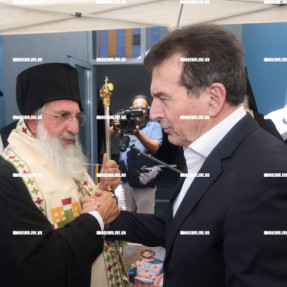 ΕΓΚΑΙΝΙΑ ΤΗΣ ΑΣΤΥΝΟΜΙΚΗΣ ΥΠΟΔΙΕΥΘΥΝΣΗΣ ΜΕΣΣΑΡΑΣ
