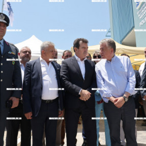ΕΓΚΑΙΝΙΑ ΤΗΣ ΑΣΤΥΝΟΜΙΚΗΣ ΥΠΟΔΙΕΥΘΥΝΣΗΣ ΜΕΣΣΑΡΑΣ
