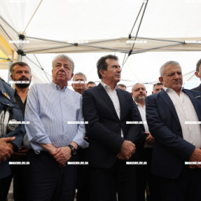 ΕΓΚΑΙΝΙΑ ΤΗΣ ΑΣΤΥΝΟΜΙΚΗΣ ΥΠΟΔΙΕΥΘΥΝΣΗΣ ΜΕΣΣΑΡΑΣ