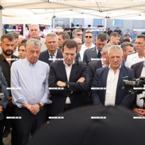 ΕΓΚΑΙΝΙΑ ΤΗΣ ΑΣΤΥΝΟΜΙΚΗΣ ΥΠΟΔΙΕΥΘΥΝΣΗΣ ΜΕΣΣΑΡΑΣ