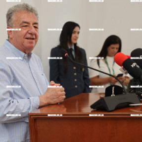 ΕΓΚΑΙΝΙΑ ΤΗΣ ΑΣΤΥΝΟΜΙΚΗΣ ΥΠΟΔΙΕΥΘΥΝΣΗΣ ΜΕΣΣΑΡΑΣ