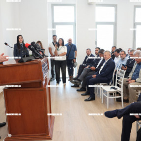 ΕΓΚΑΙΝΙΑ ΤΗΣ ΑΣΤΥΝΟΜΙΚΗΣ ΥΠΟΔΙΕΥΘΥΝΣΗΣ ΜΕΣΣΑΡΑΣ
