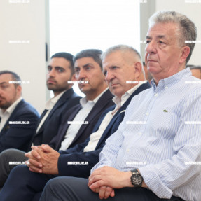 ΕΓΚΑΙΝΙΑ ΤΗΣ ΑΣΤΥΝΟΜΙΚΗΣ ΥΠΟΔΙΕΥΘΥΝΣΗΣ ΜΕΣΣΑΡΑΣ