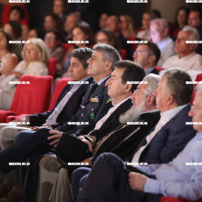ΕΚΔΗΛΩΣΗ ΓΙΑ ΤΗΝ ΕΝΔΟΟΙΚΟΓΕΝΕΙΑΚΗ ΒΙΑ