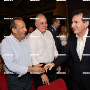 ΕΚΔΗΛΩΣΗ ΓΙΑ ΤΗΝ ΕΝΔΟΟΙΚΟΓΕΝΕΙΑΚΗ ΒΙΑ
