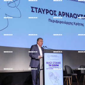 ΕΚΔΗΛΩΣΗ ΓΙΑ ΤΗΝ ΕΝΔΟΟΙΚΟΓΕΝΕΙΑΚΗ ΒΙΑ
