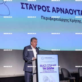 ΕΚΔΗΛΩΣΗ ΓΙΑ ΤΗΝ ΕΝΔΟΟΙΚΟΓΕΝΕΙΑΚΗ ΒΙΑ