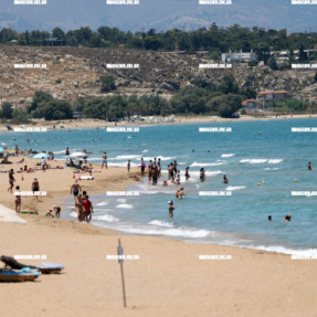 ΚΟΣΜΟΣ ΣΤΗΝ ΘΑΛΑΣΣΑ