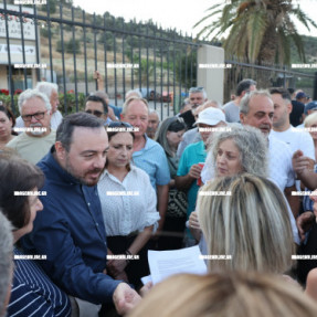 ΔΙΑΜΑΡΤΥΡΙΑ ΣΤΟΝ ΚΟΜΒΟ ΣΤΟΥΣ ΑΘΑΝΑΤΟΥΣ