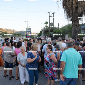 ΔΙΑΜΑΡΤΥΡΙΑ ΣΤΟΝ ΚΟΜΒΟ ΣΤΟΥΣ ΑΘΑΝΑΤΟΥΣ