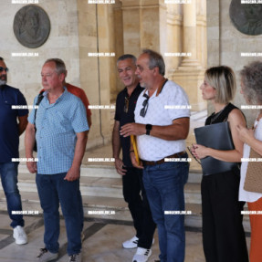 ΣΥΝΤΟΝΙΣΤΙΚΗ ΕΠΙΤΡΟΠΗ ΚΑΤΟΙΚΩΝ ΑΘΑΝΑΤΩΝ ΣΤΟ ΔΗΜΟ ΗΡΑΚΛΕΙΟΥ