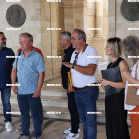 ΣΥΝΤΟΝΙΣΤΙΚΗ ΕΠΙΤΡΟΠΗ ΚΑΤΟΙΚΩΝ ΑΘΑΝΑΤΩΝ ΣΤΟ ΔΗΜΟ ΗΡΑΚΛΕΙΟΥ