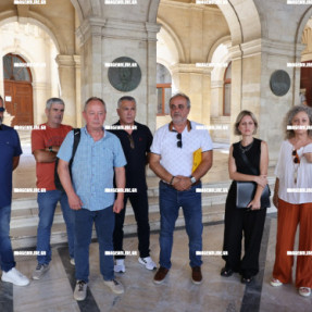 ΣΥΝΤΟΝΙΣΤΙΚΗ ΕΠΙΤΡΟΠΗ ΚΑΤΟΙΚΩΝ ΑΘΑΝΑΤΩΝ ΣΤΟ ΔΗΜΟ ΗΡΑΚΛΕΙΟΥ