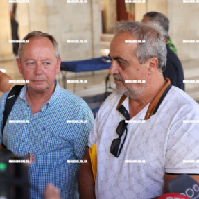 ΣΥΝΤΟΝΙΣΤΙΚΗ ΕΠΙΤΡΟΠΗ ΚΑΤΟΙΚΩΝ ΑΘΑΝΑΤΩΝ ΣΤΟ ΔΗΜΟ ΗΡΑΚΛΕΙΟΥ