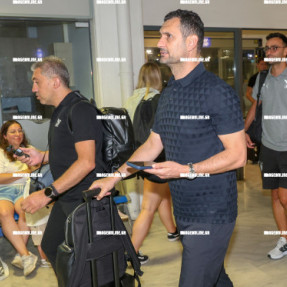ΑΝΑΧΩΡΗΣΗ ΤΟΥ ΟΦΗ ΓΙΑ ΤΗΝ ΟΛΛΑΝΔΙΑ