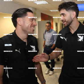 ΑΝΑΧΩΡΗΣΗ ΤΟΥ ΟΦΗ ΓΙΑ ΤΗΝ ΟΛΛΑΝΔΙΑ