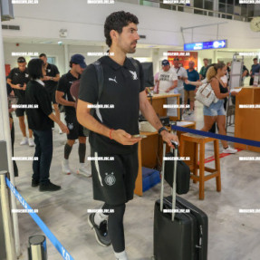 ΑΝΑΧΩΡΗΣΗ ΤΟΥ ΟΦΗ ΓΙΑ ΤΗΝ ΟΛΛΑΝΔΙΑ