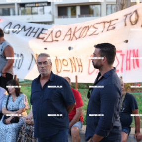 ΔΙΑΜΑΡΤΥΡΙΑ ΓΙΑ ΤΙΣ ΔΟΜΕΣ ΜΕΤΑΝΑΣΤΩΝ