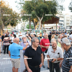 ΔΙΑΜΑΡΤΥΡΙΑ ΓΙΑ ΤΙΣ ΔΟΜΕΣ ΜΕΤΑΝΑΣΤΩΝ