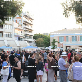 ΔΙΑΜΑΡΤΥΡΙΑ ΓΙΑ ΤΙΣ ΔΟΜΕΣ ΜΕΤΑΝΑΣΤΩΝ