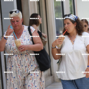 ΖΕΣΤΗ ΚΑΥΣΩΝΑΣ