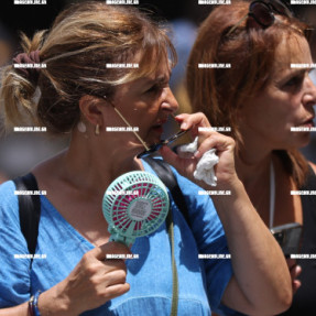 ΖΕΣΤΗ ΚΑΥΣΩΝΑΣ